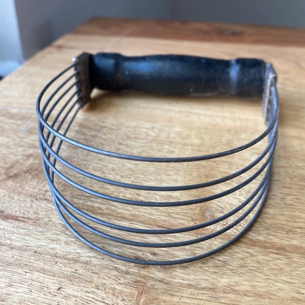 Vintage Androck Potato Masher 🌿